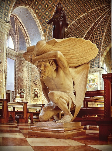 Arte e Patrimonio