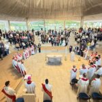 La Vita della Nostra Parrocchia
