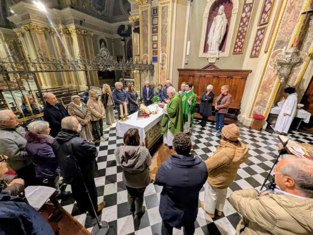 Collaborazione e Sinergie con la Nostra Comunità